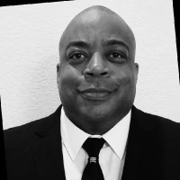 Maurice Whitlock, Cdt, Te