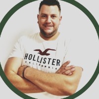 Manuel Jesús Escaso Salguero