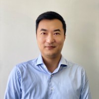 Roy Chen
