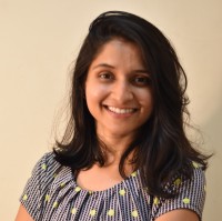Dr.Foram Patel