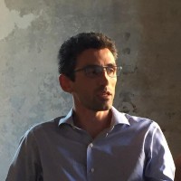 Riccardo Azzoni
