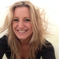 Claire Goodlass