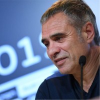 Ersun Yanal