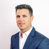 Simon Jupe