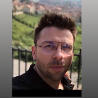 Bartosz Tupalski