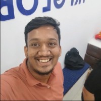 Protyush Ghoshal