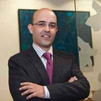 Andres C. Garcia Montero