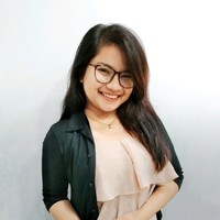 Catherine Joy Cruz