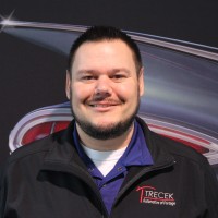 Trevor Barth