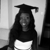 Eunice Y. Oke, Ph.D