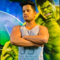 Shubham Chaudhary