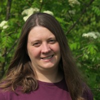 Victoria J. Burton