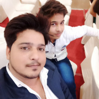 Shivam Tiwari