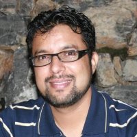 Kamil Shahzad