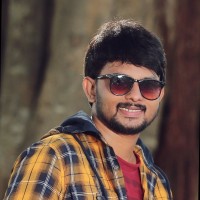 Pallela Nirish Kumar