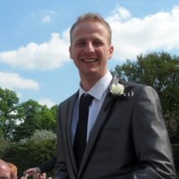 Gavin Wadsworth