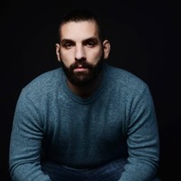 Alex Christofi