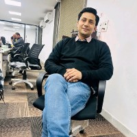 Shiva Tyagi