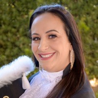 Diane de Boer Lúcio da Silva