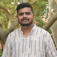 Dharshan K