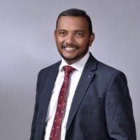 Ravi Shanker