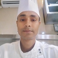 Surajit Goswami