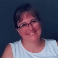 Amy Osterfeld