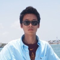 Wenlong Zhao
