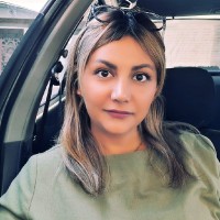 Maryam Ahmadi