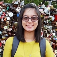 Raychelle Ann Carreon