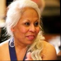 Anjna Patel Mbe