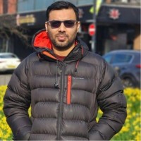 Muhammad Umer Anwer