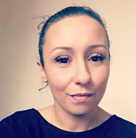 Yasmina Hamot-Ouaret