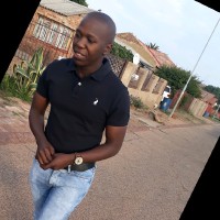 Thabiso Mgwenya