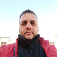 Fabio Palazzetto Ritrovato