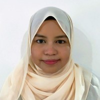 Hanifah Binte Syed Ahmad