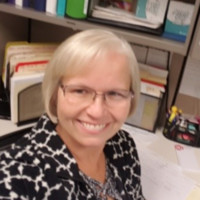Patsy Stegemann