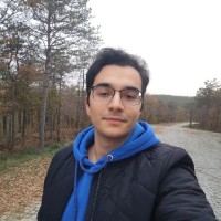 Buğra Meriç Değirmenci