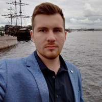 Дмитрий Черных