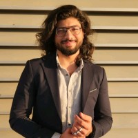 Mohammed Raza Hasan