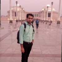 Harikesh Sharma