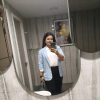 Amruta Shinde