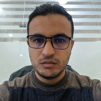 Slimane Taleb Bahmed