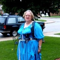 Maureen Blake