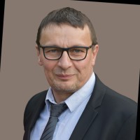 Christophe Desgardin
