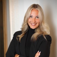 Elina Kauria