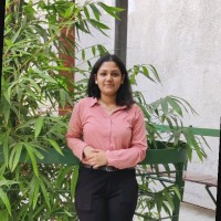 Vaishnavi Shinde