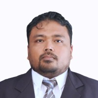 dr. Yohanes Niko Santoso Pambudi, MM