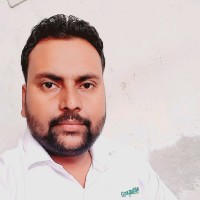 Amit Kumar Saini