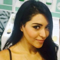 Kimberly Paramo